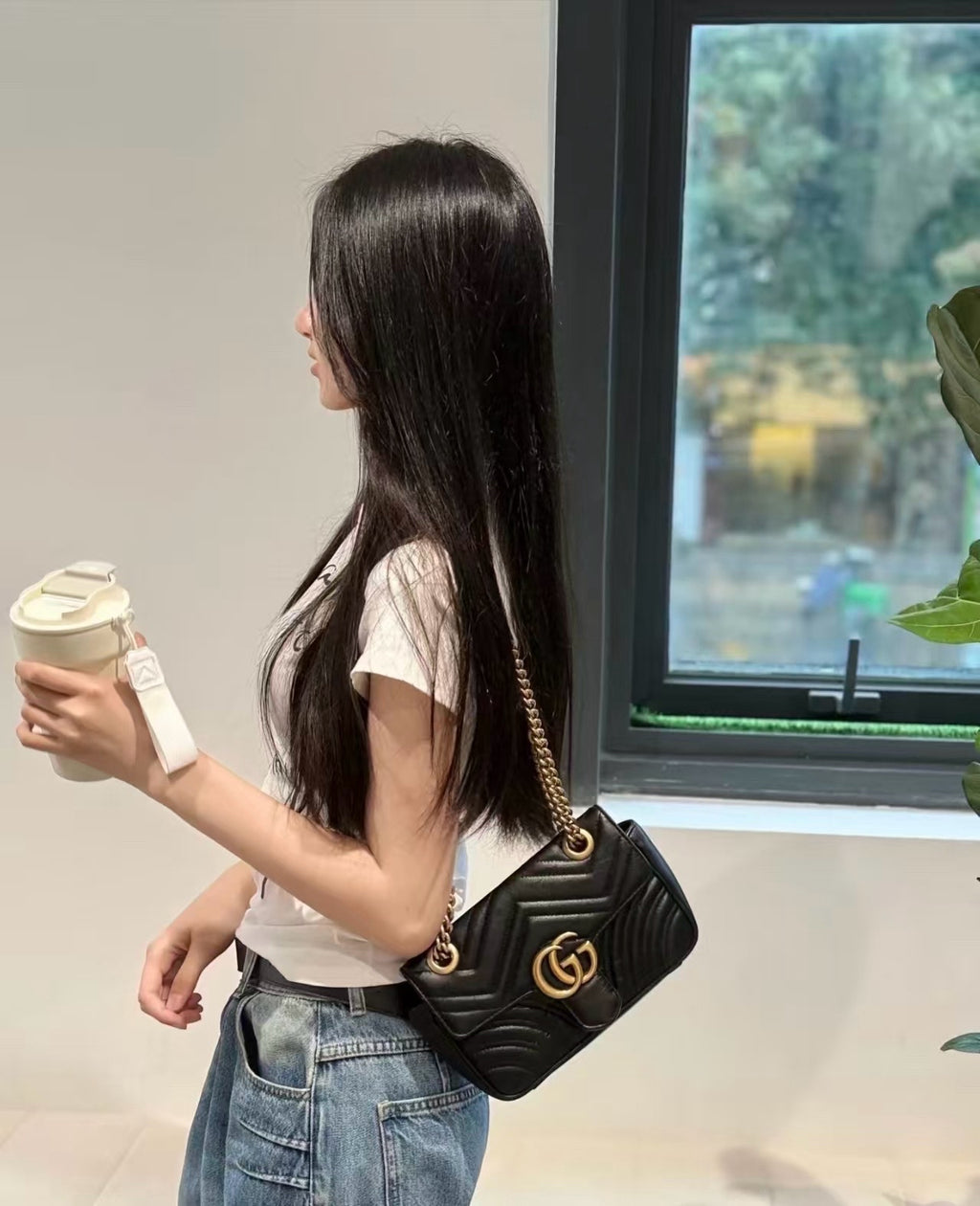 Gucci Black