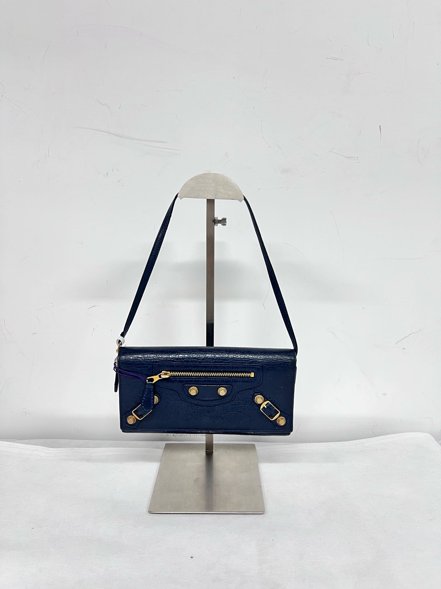 Balenciaga Satchel
