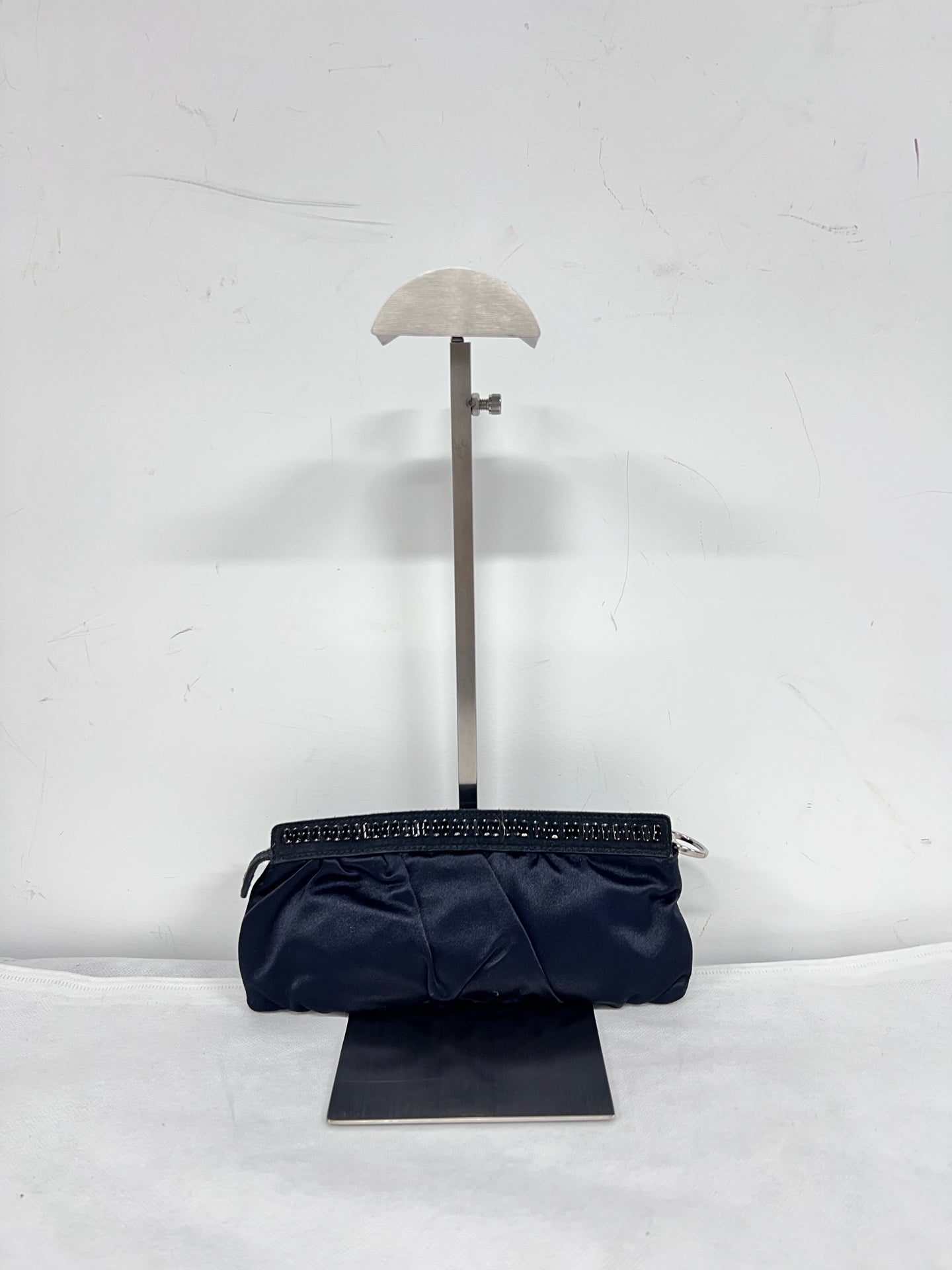 Gucci Black Clutch