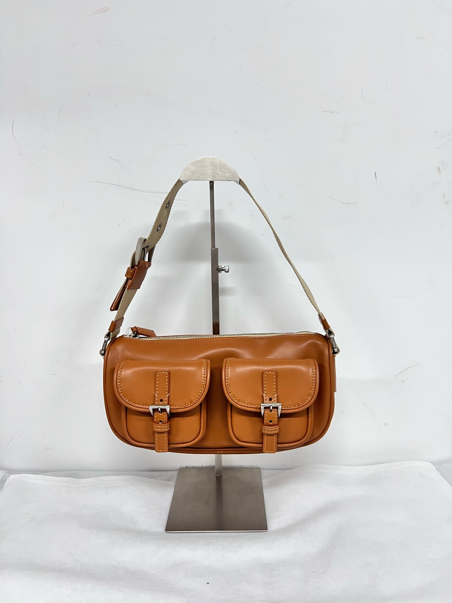 Prada Satchel