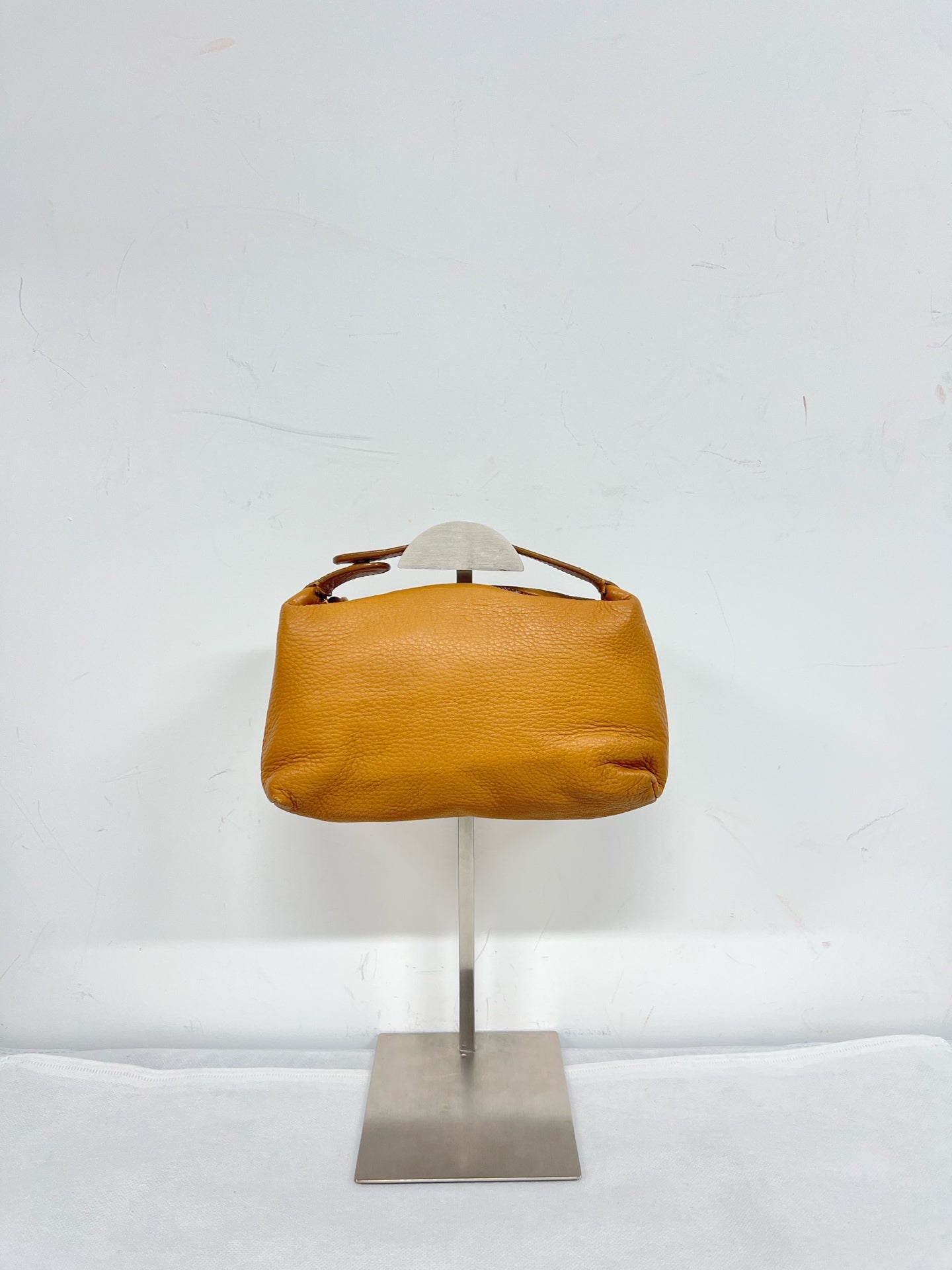 Bottega Veneta Yellow