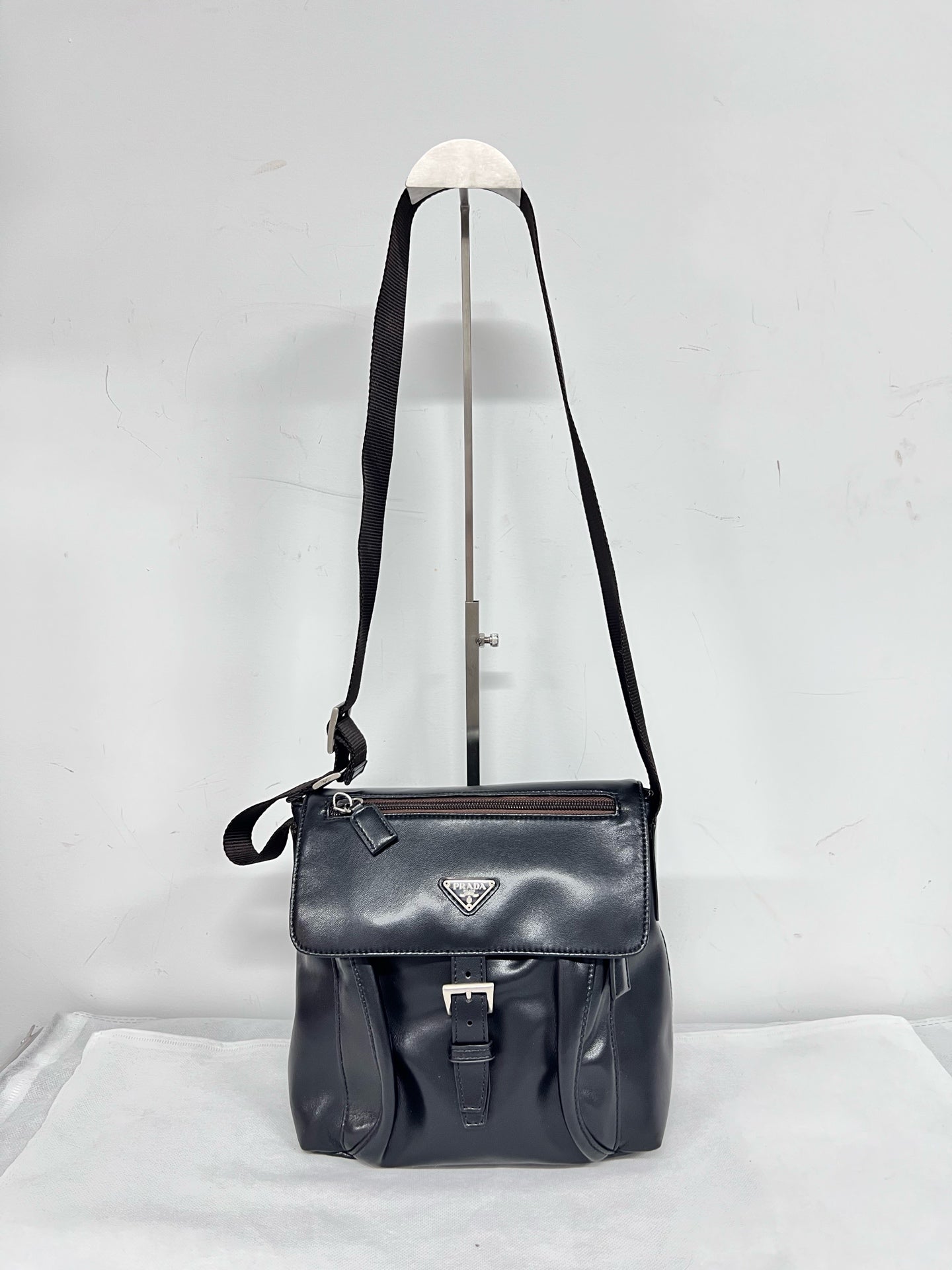 Prada Black