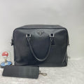 Prada Leather