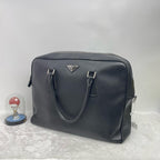 Prada Leather