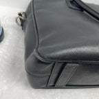 Prada Leather