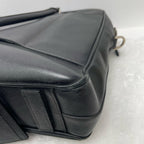 Prada Leather