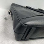 Prada Leather