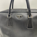 Prada Leather