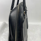 Prada Leather
