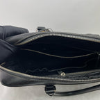 Prada Leather