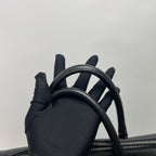 Prada Leather
