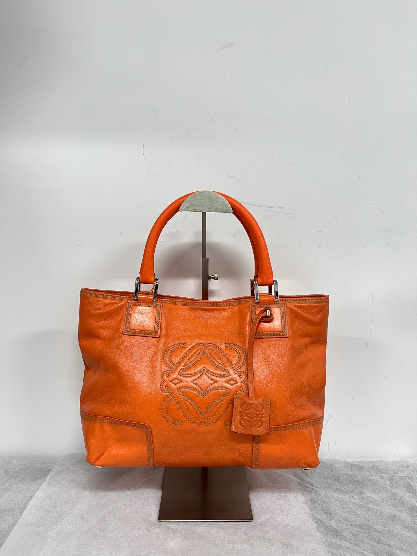 Loewe Satchel