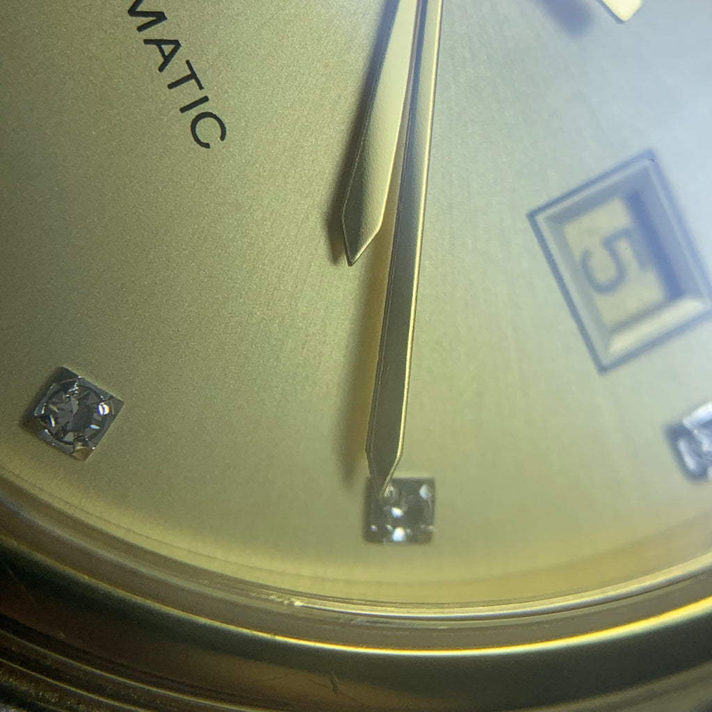 Longines Longines Military Flag Collection 30.00mm L4.374.3.37.7