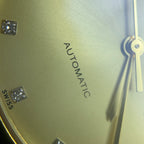 Longines Longines Military Flag Collection 30.00mm L4.374.3.37.7