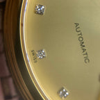 Longines Longines Military Flag Collection 30.00mm L4.374.3.37.7