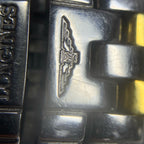 Longines Longines Military Flag Collection 30.00mm L4.374.3.37.7