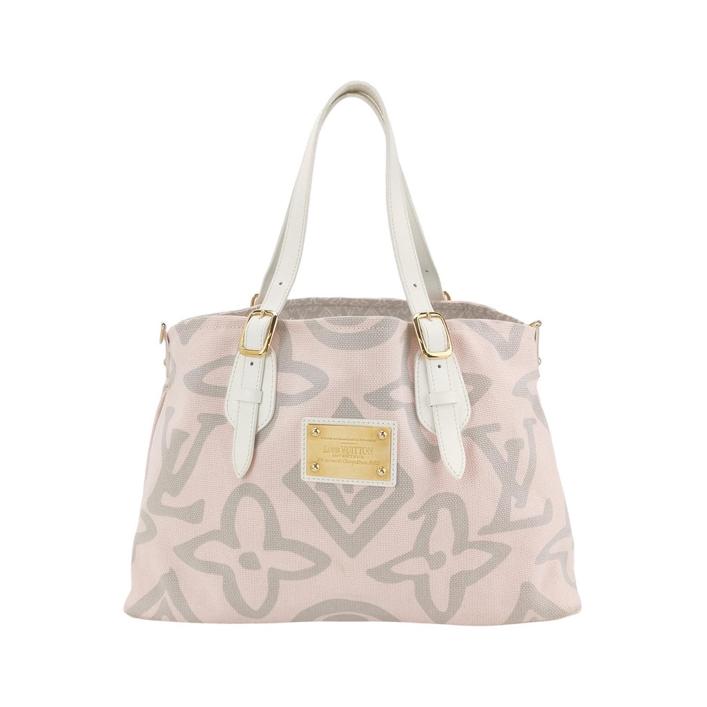 Louis Vuitton Canvas