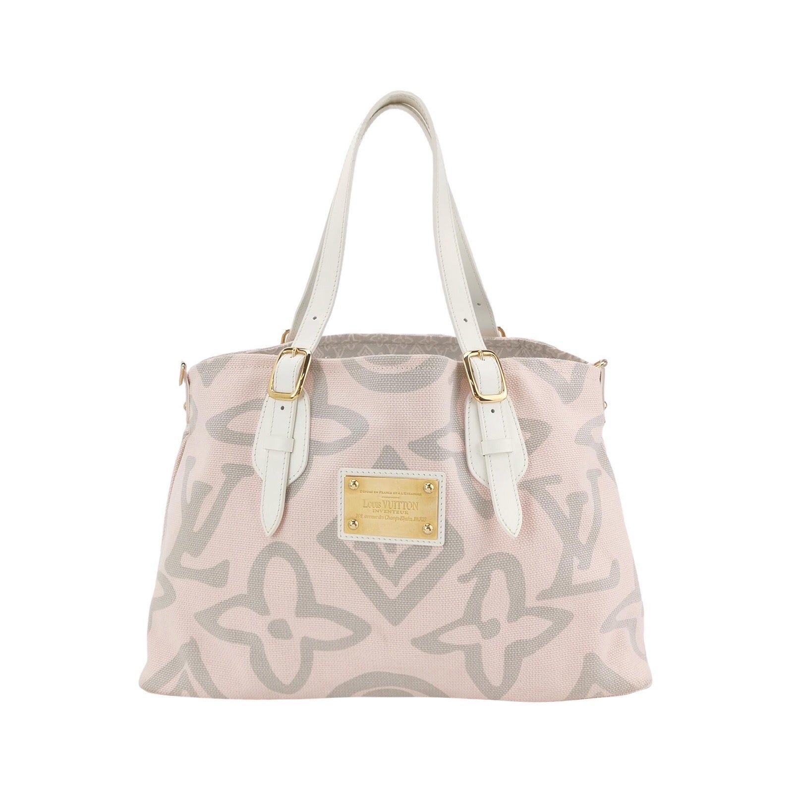 Louis Vuitton Canvas