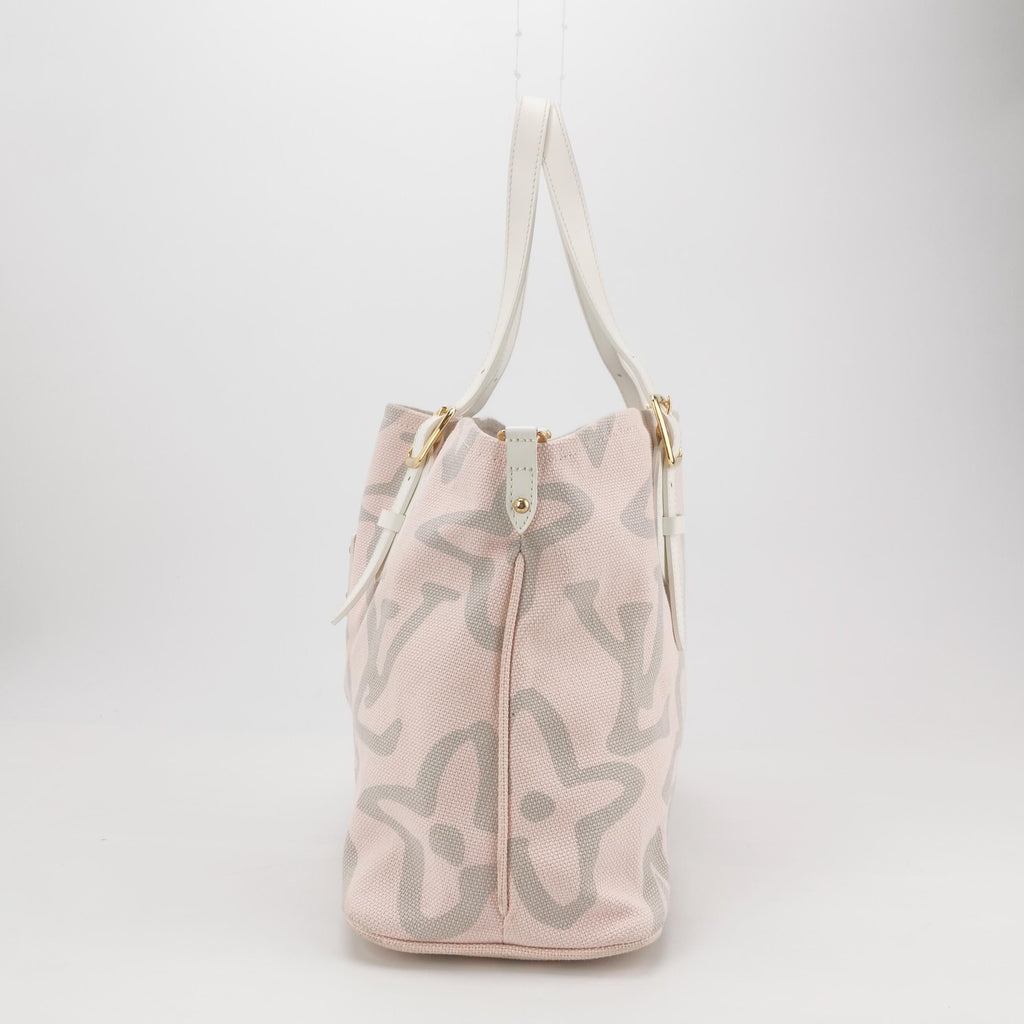 Louis Vuitton Canvas