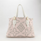 Louis Vuitton Canvas