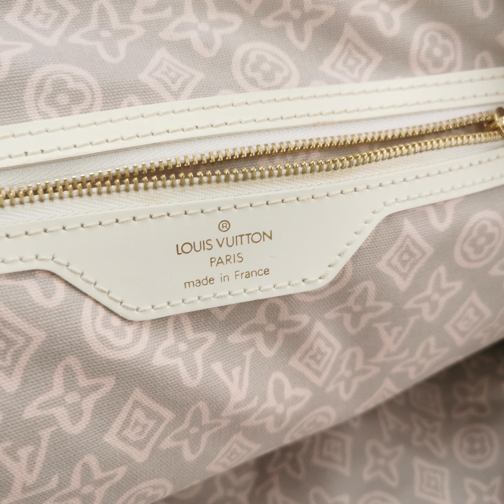 Louis Vuitton Canvas