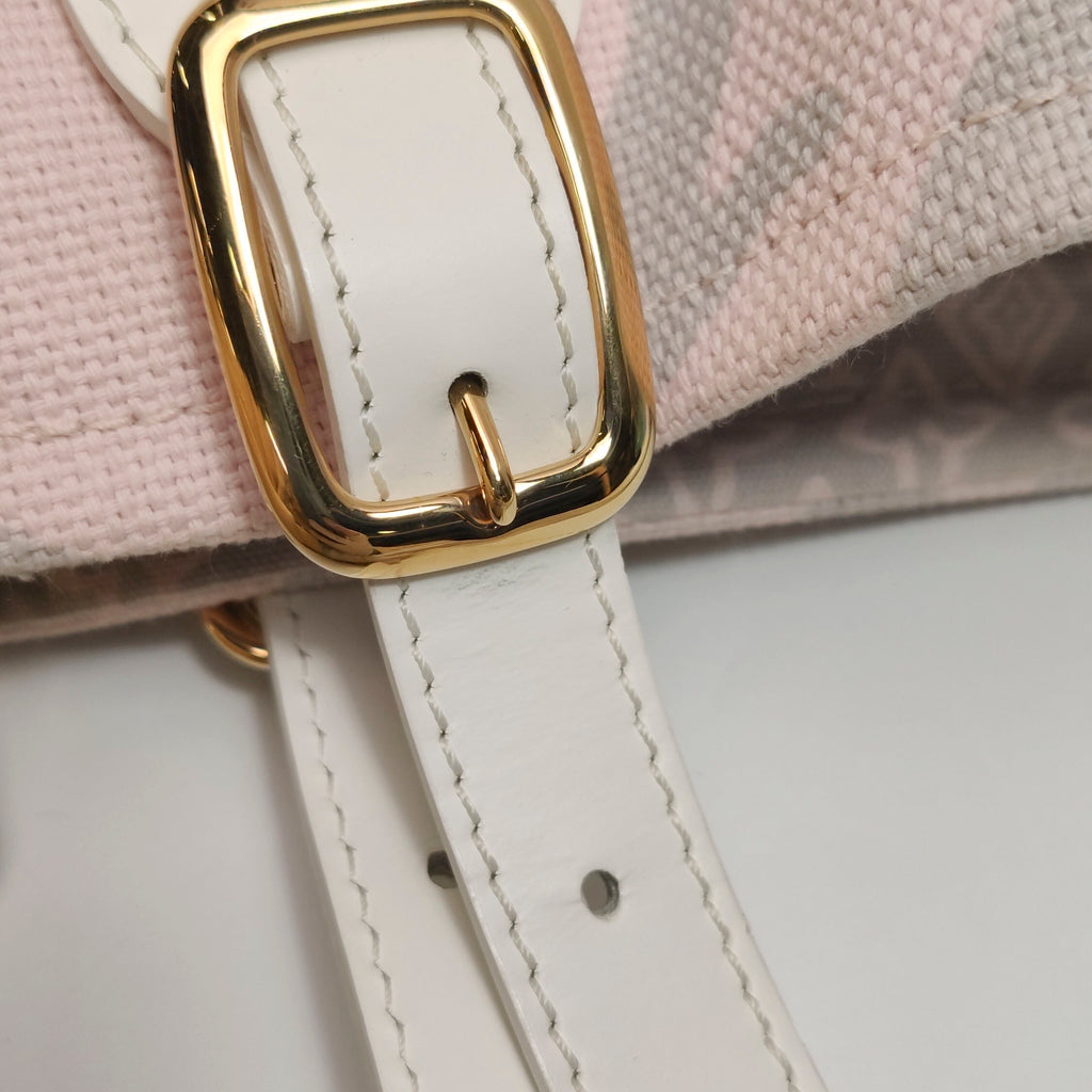 Louis Vuitton Canvas