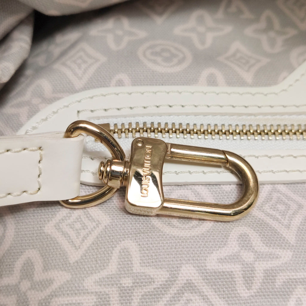 Louis Vuitton Canvas