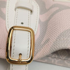 Louis Vuitton Canvas