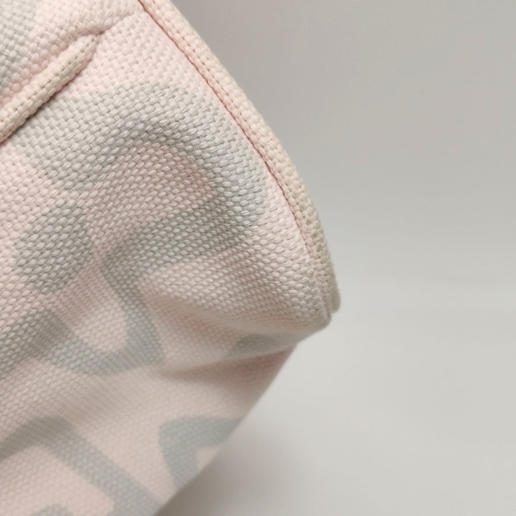 Louis Vuitton Canvas
