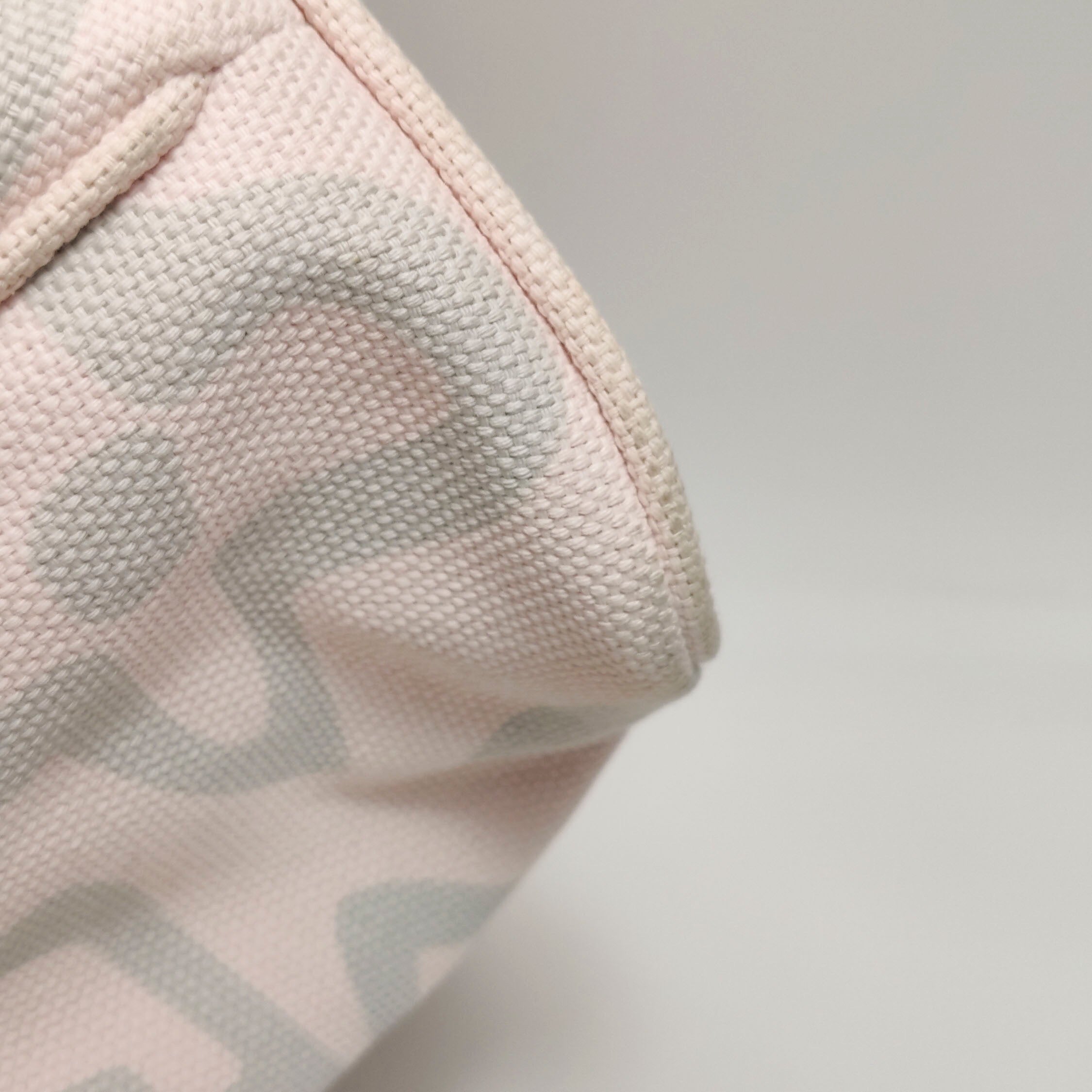 Louis Vuitton Canvas