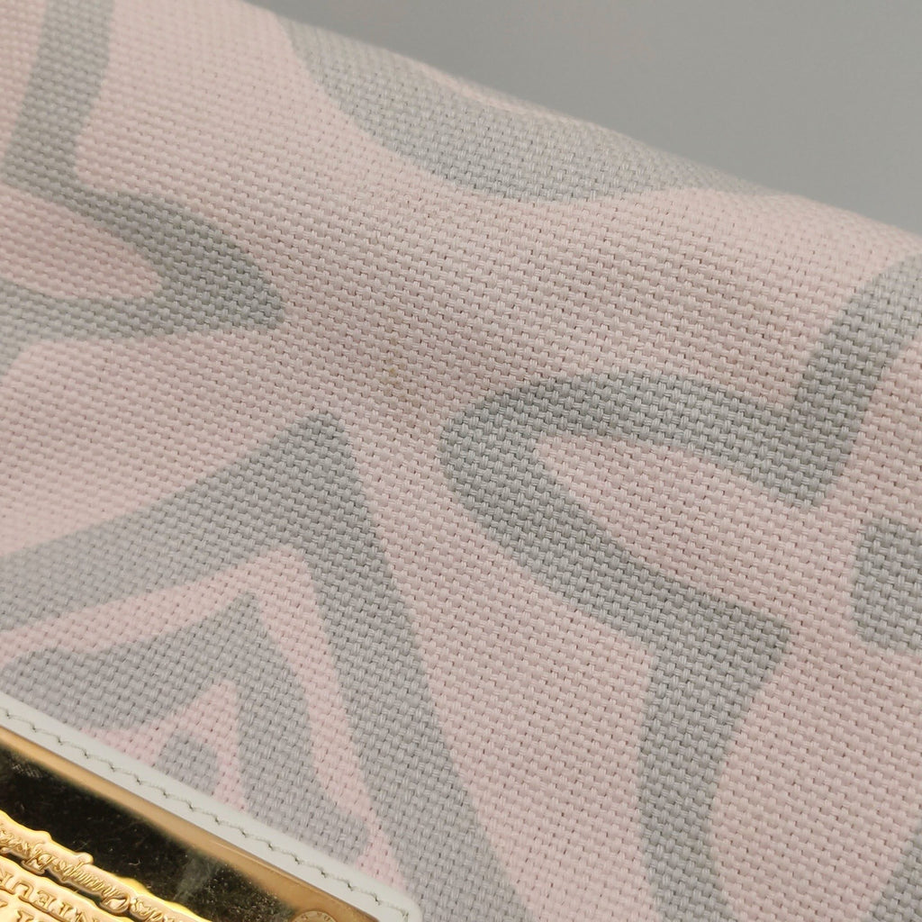 Louis Vuitton Canvas