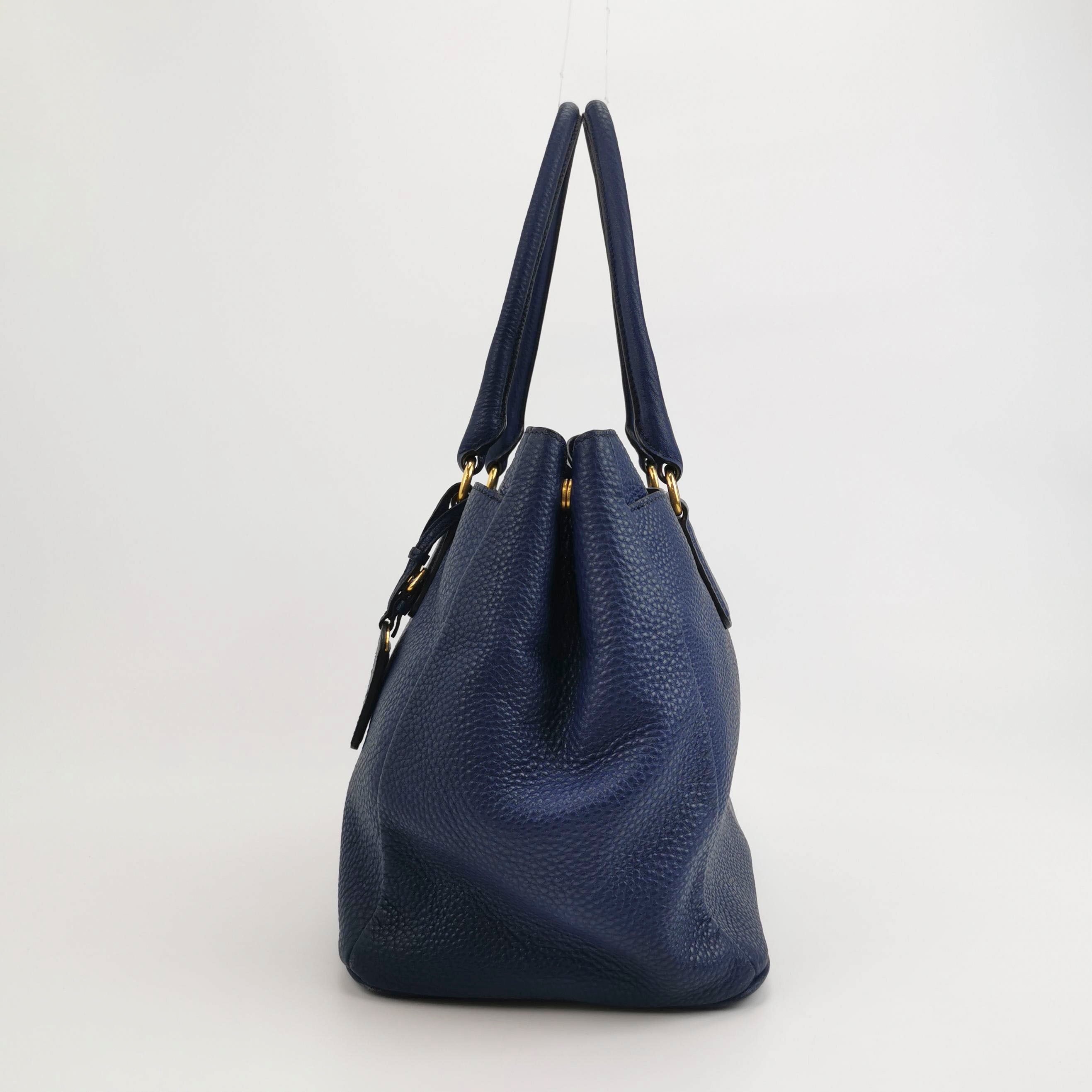 Prada (Unknown) BN2769-2E70-F0021