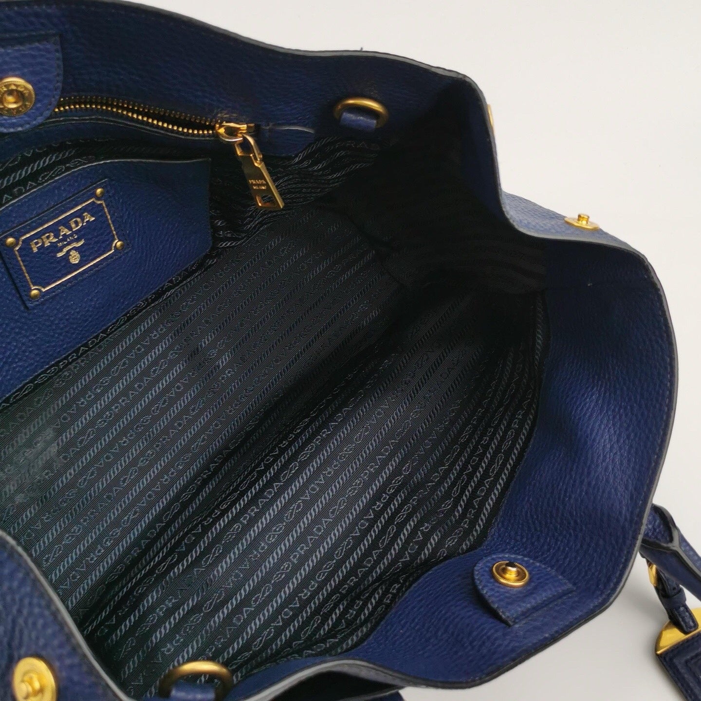 Prada (Unknown) BN2769-2E70-F0021