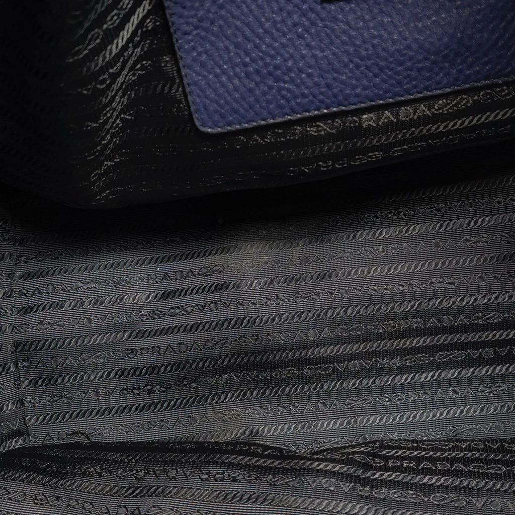 Prada (Unknown) BN2769-2E70-F0021