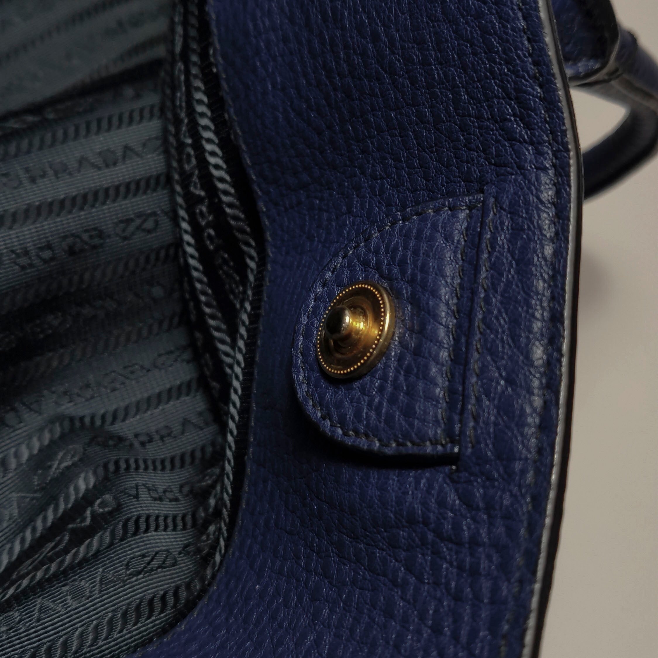 Prada (Unknown) BN2769-2E70-F0021
