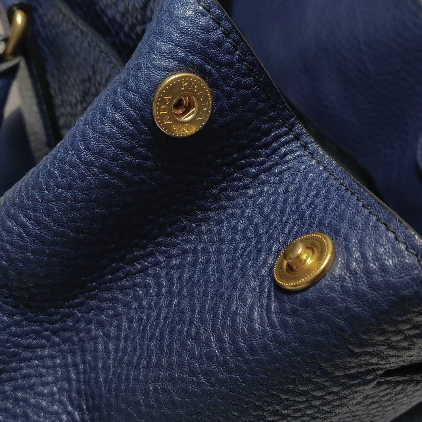 Prada (Unknown) BN2769-2E70-F0021