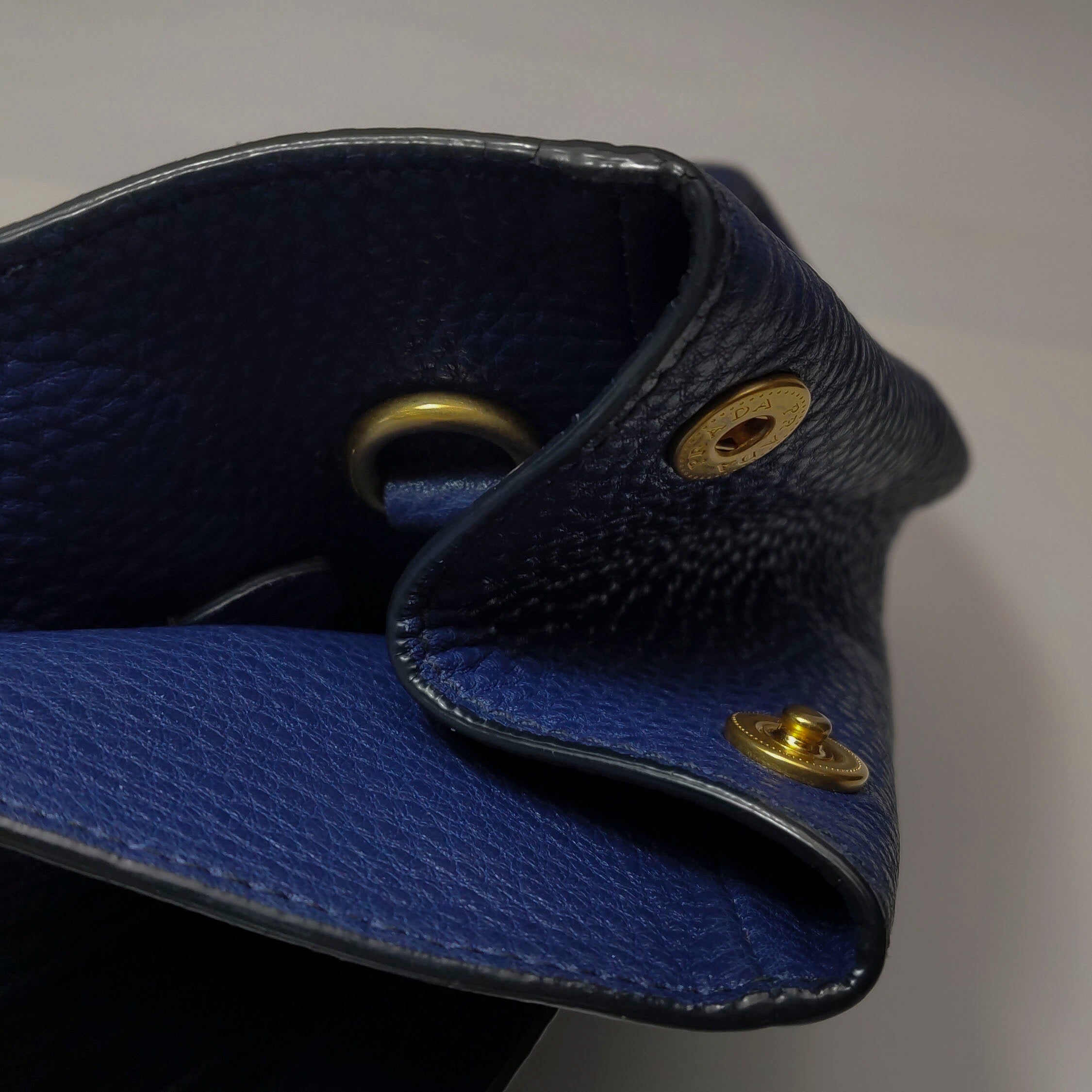 Prada (Unknown) BN2769-2E70-F0021