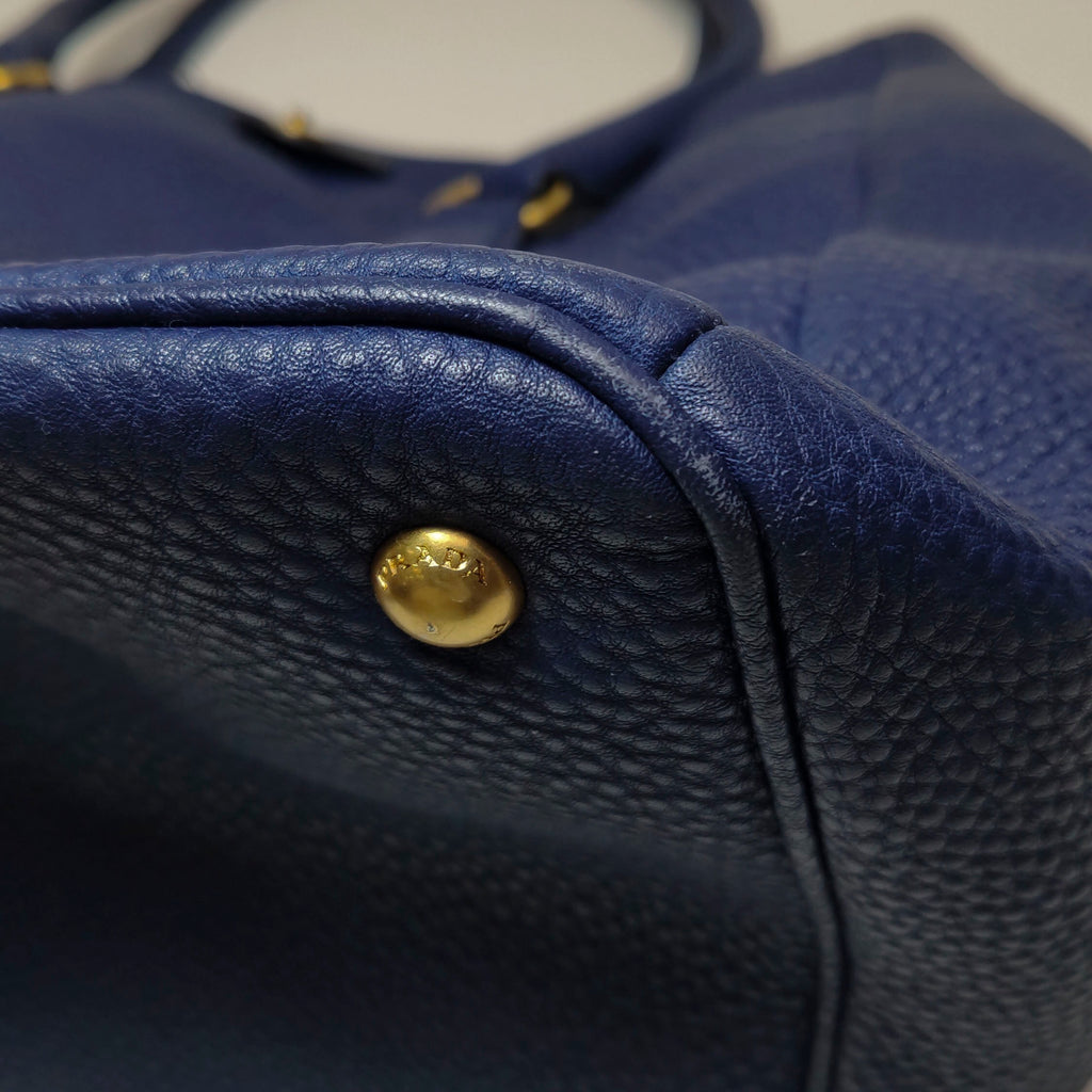 Prada (Unknown) BN2769-2E70-F0021
