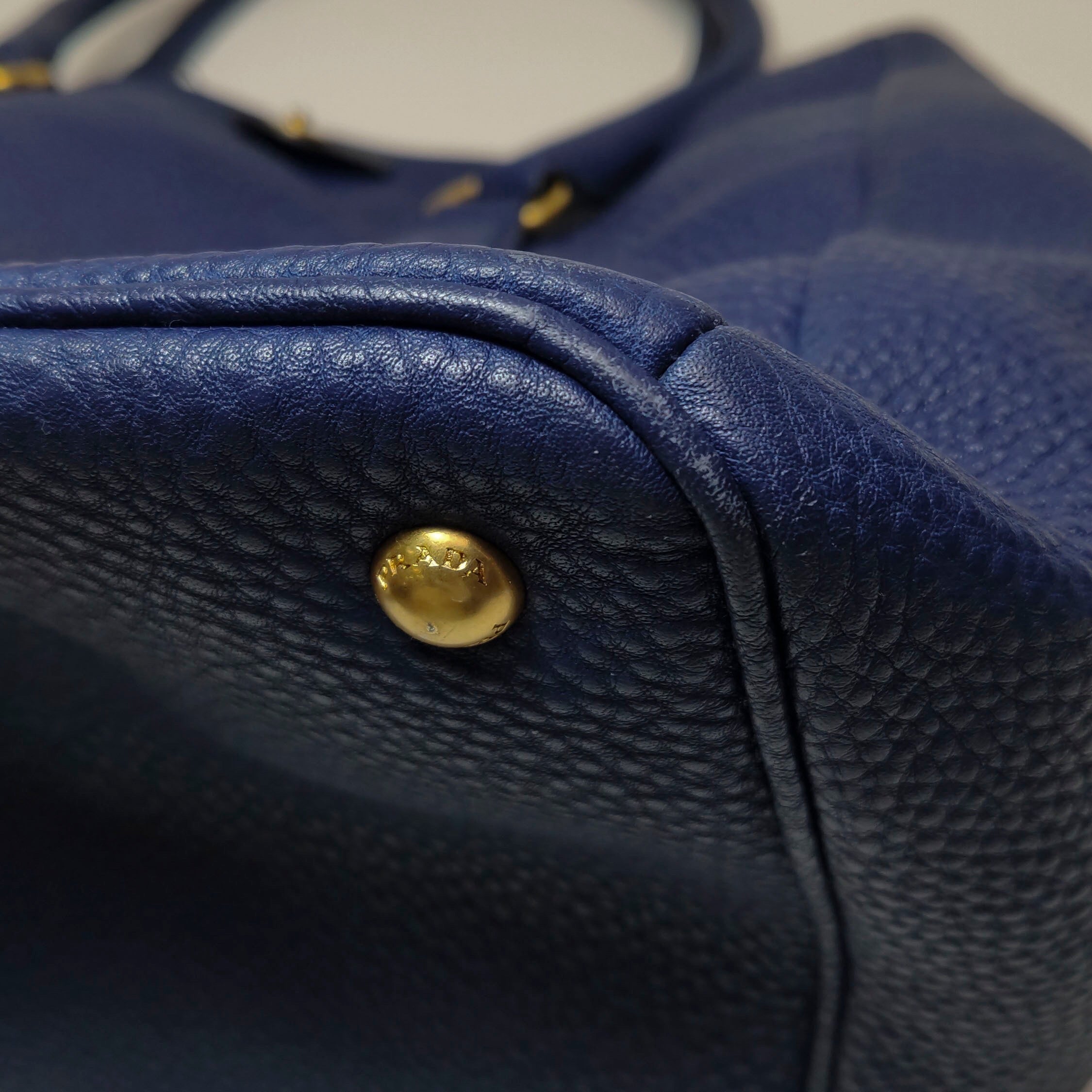 Prada (Unknown) BN2769-2E70-F0021