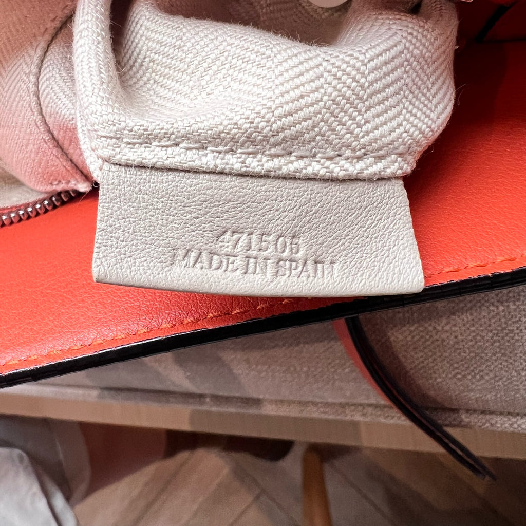 Loewe Orange 322.30.S19-2530