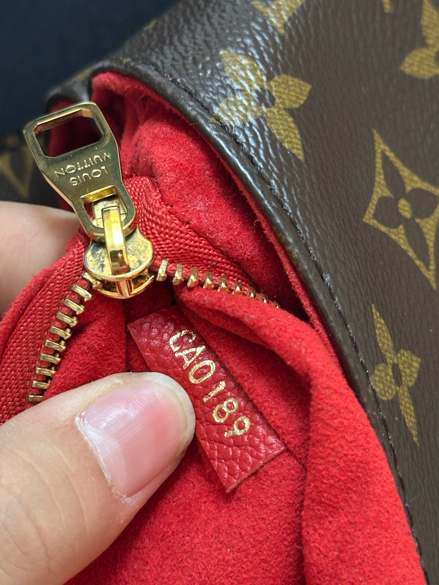 Louis Vuitton