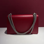 Gucci Gold Shoulder Bag 28*17*9 400249CAOGX8990