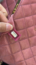 Chanel Pink