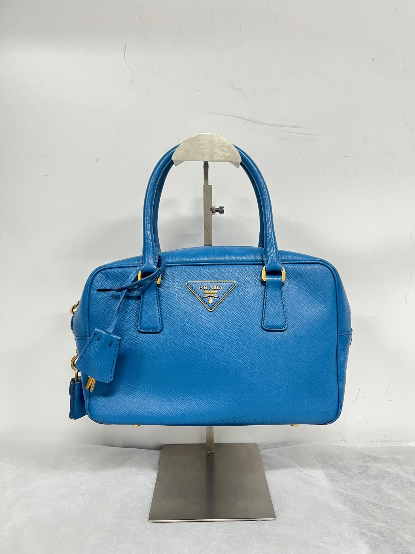 Prada Blue