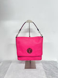 Loewe Pink Satchel