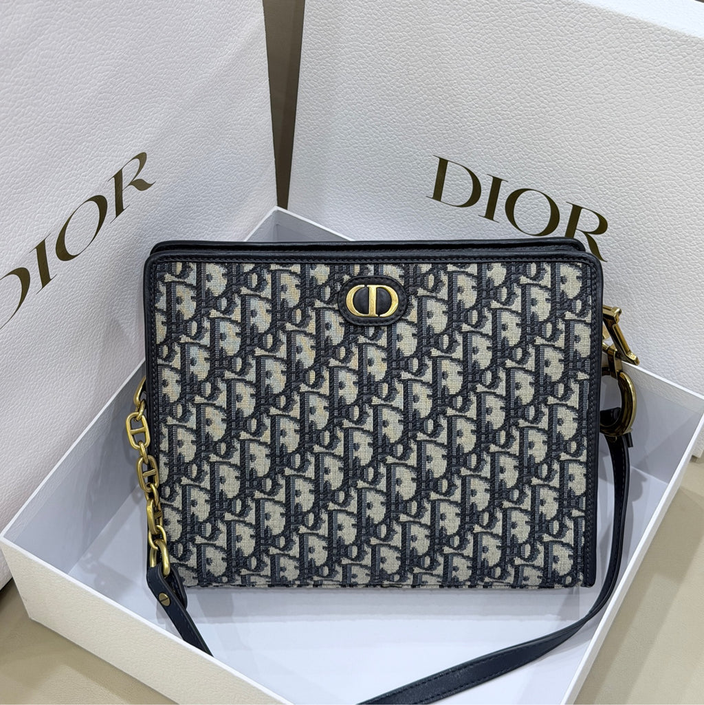 Dior Clutch