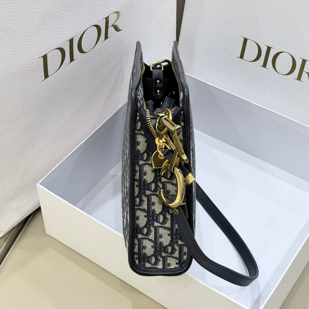 Dior Clutch