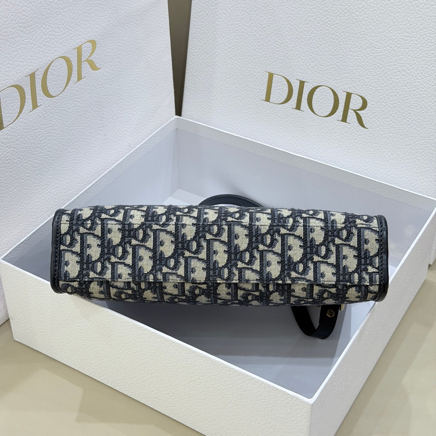 Dior Clutch
