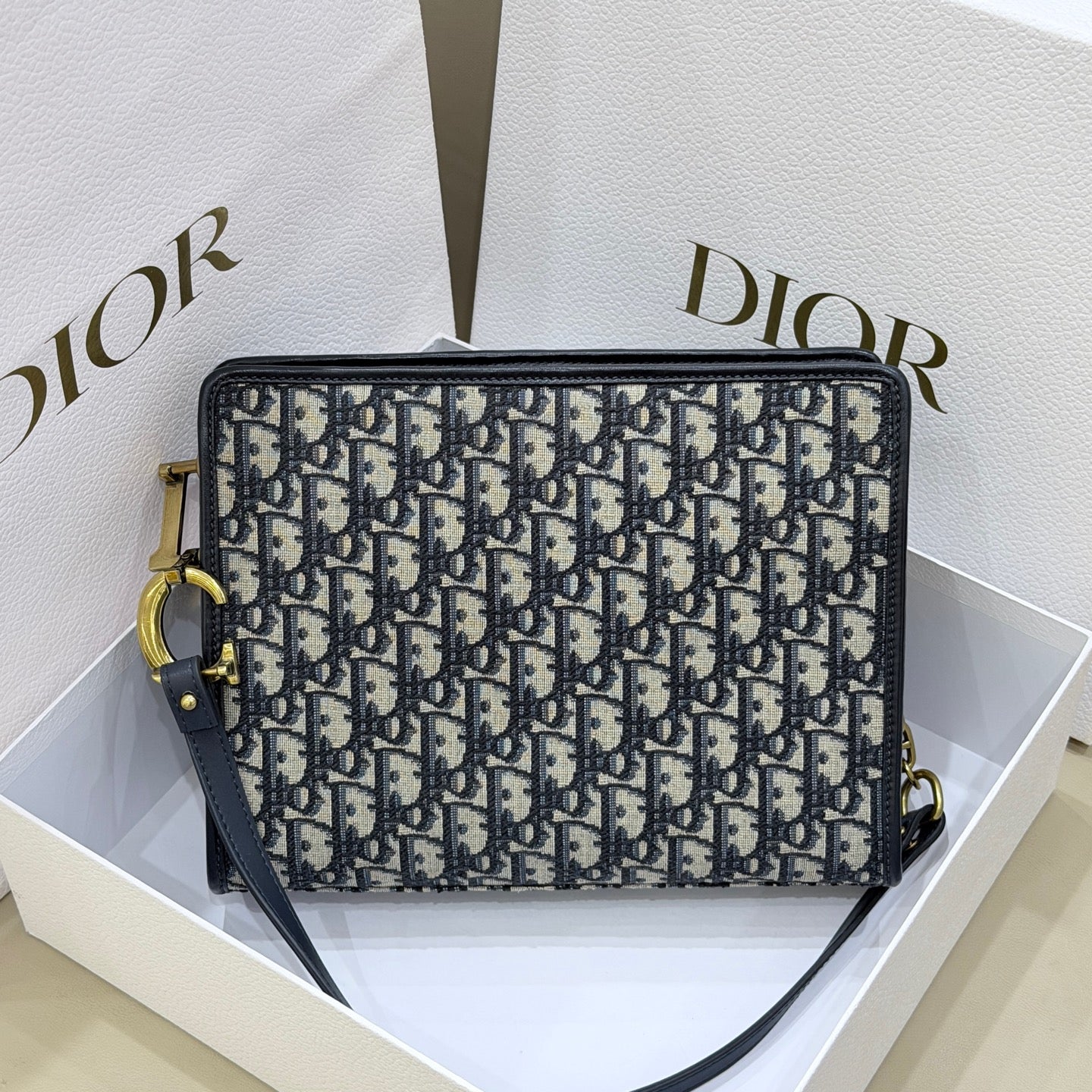 Dior Clutch