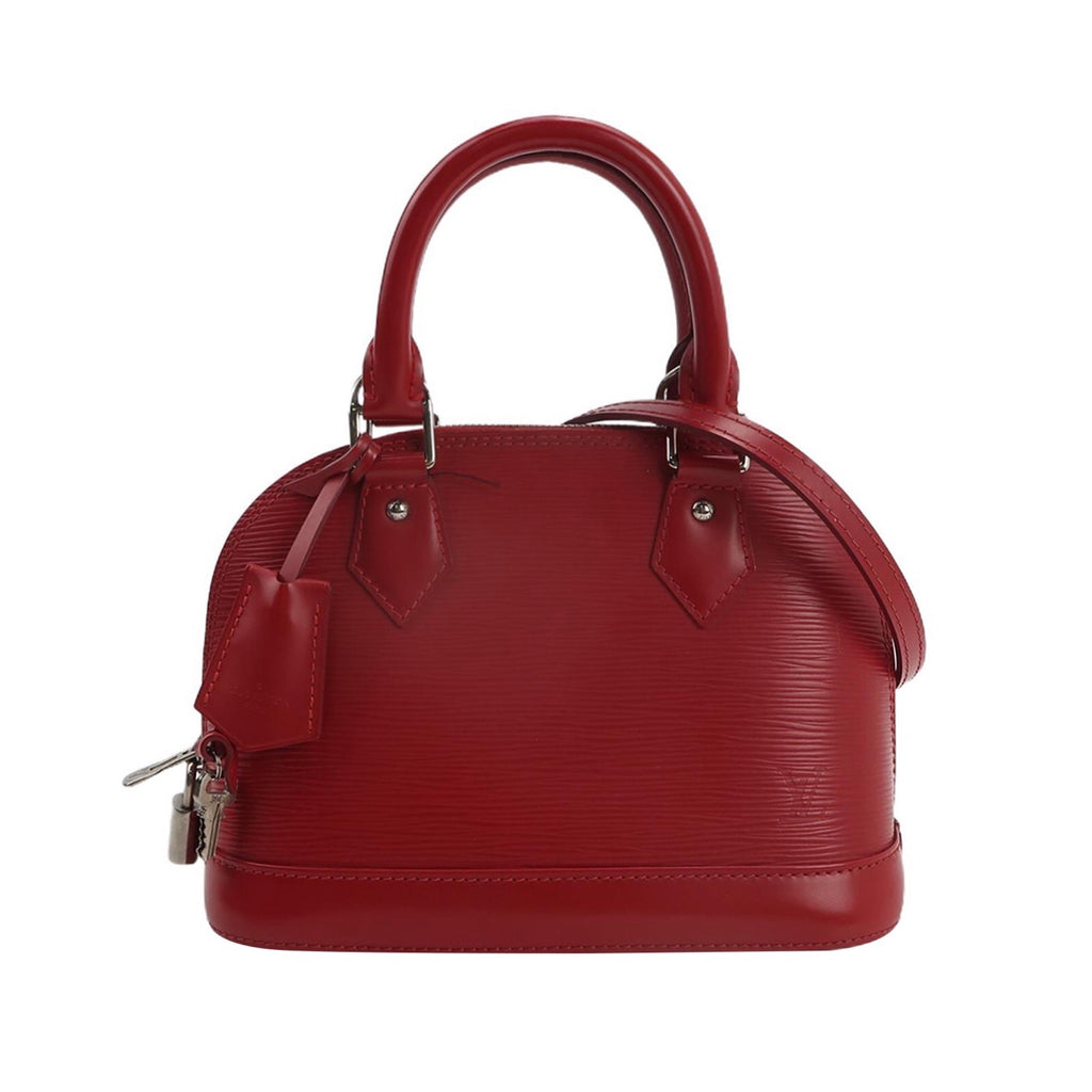 Louis Vuitton Red